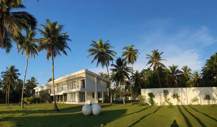 Villa 1321 in Sri Lanka Main Image